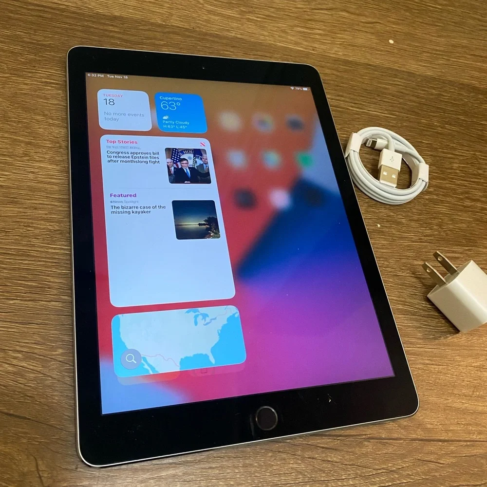 Apple iPad Air 2 64GB WiFi 9.7”